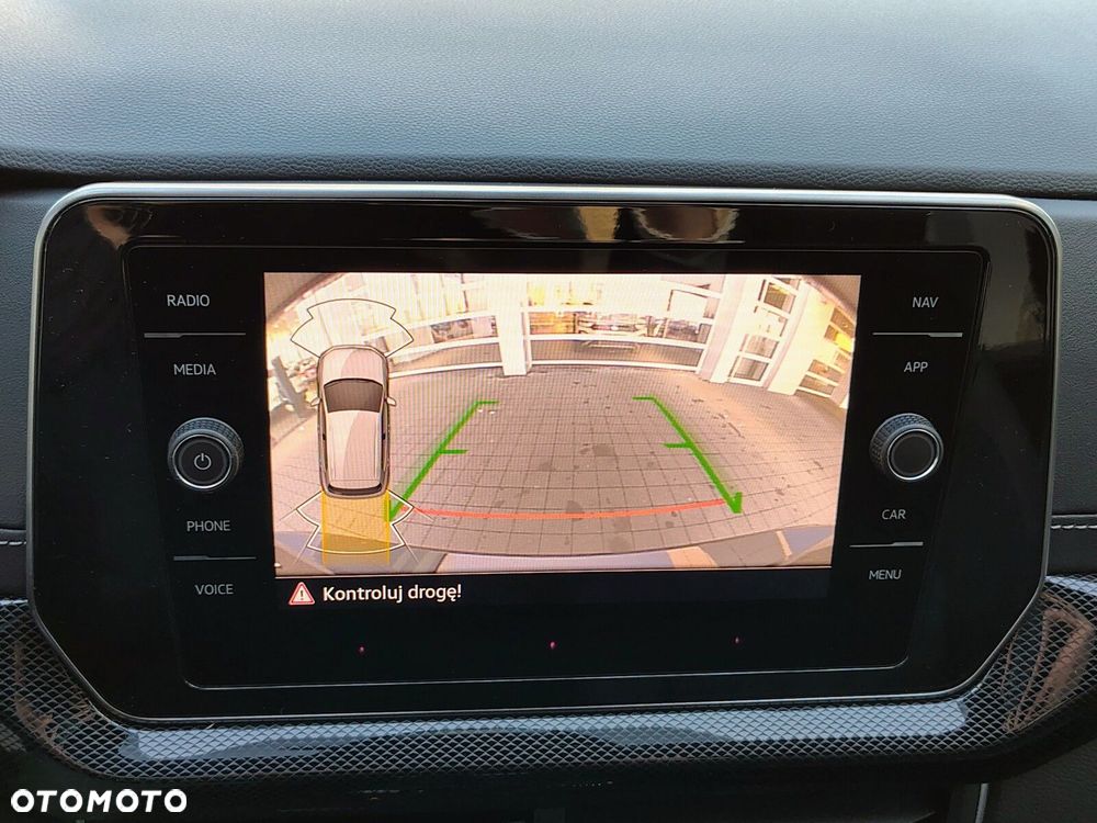 Volkswagen T-Cross - 20