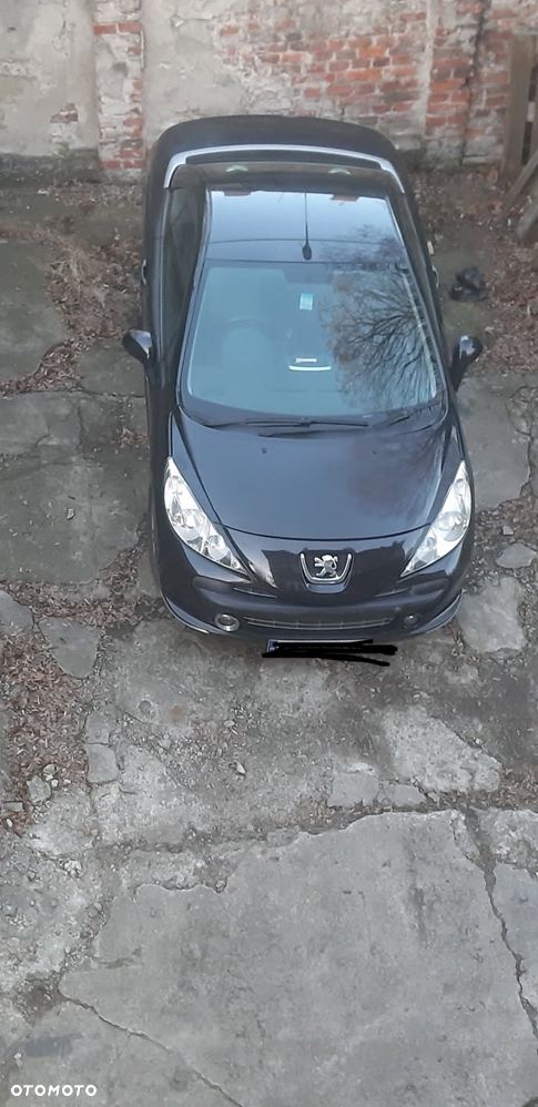 Peugeot 207 - 14