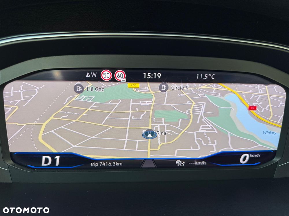 Volkswagen Passat Variant 2.0 TDI EVO Business DSG - 22