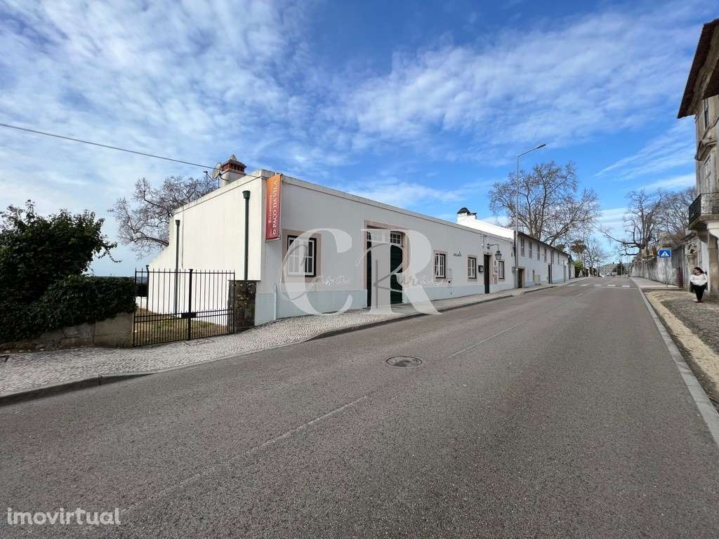 Trespasse de Restaurante O Paço da Vila em Condeixa-a-nova - Grande imagem: 3/38