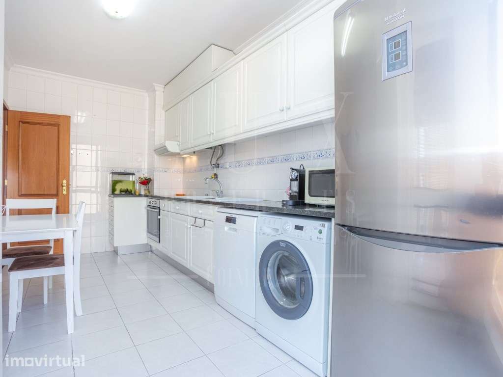 ARRENDAMENTO | Apartamento T1 | Solum, Coimbra - Grande imagem: 2/17