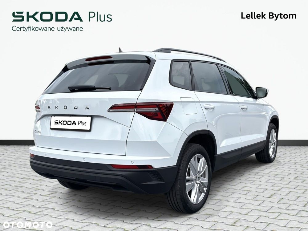 Skoda Karoq - 7