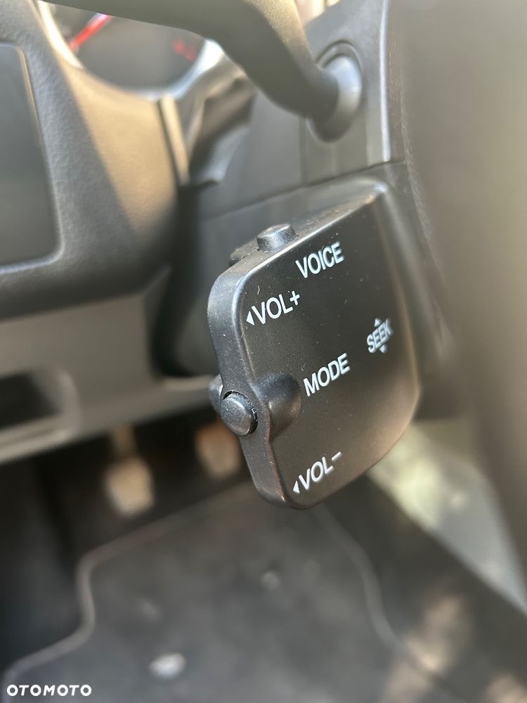 Ford Focus Trend - 19