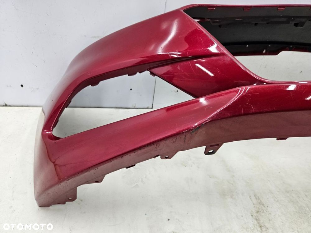 Zderzak przedni Hyundai I20 II 2 14-18r. Przedlift przód 86511-C8000 - 14
