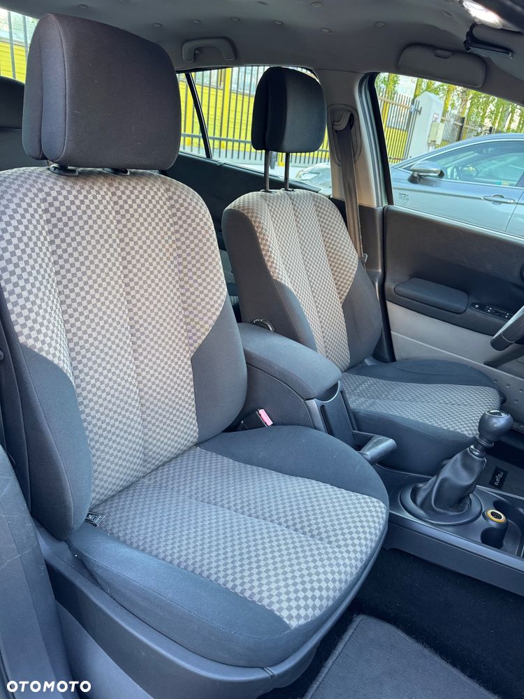 Renault Megane 1.9 dCi Luxe Dynamique - 12