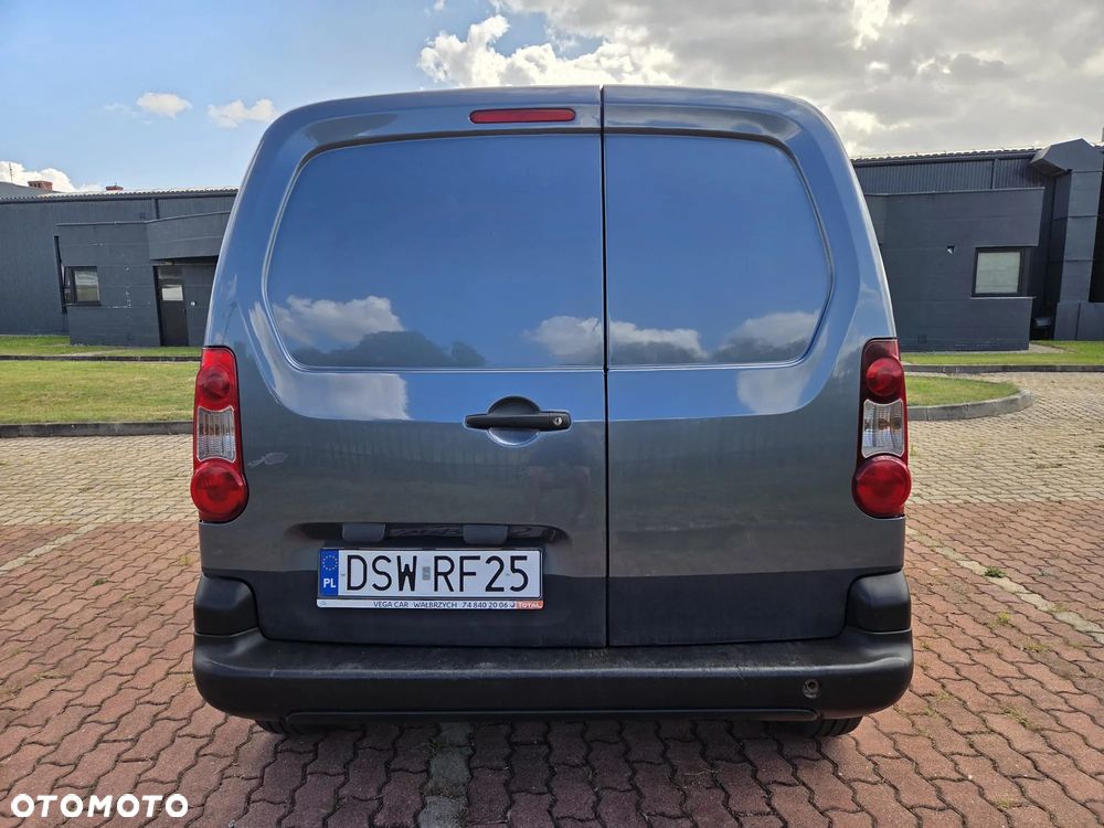 Citroën Berlingo - 7