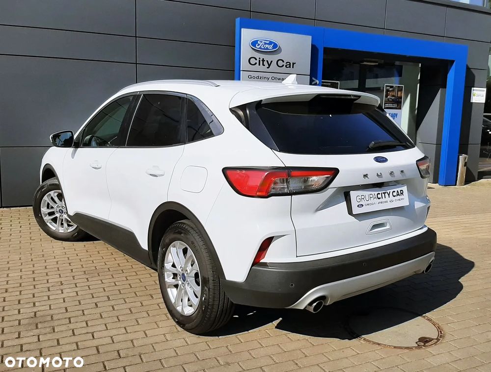 Ford Kuga 1.5 EcoBoost FWD Titanium - 11