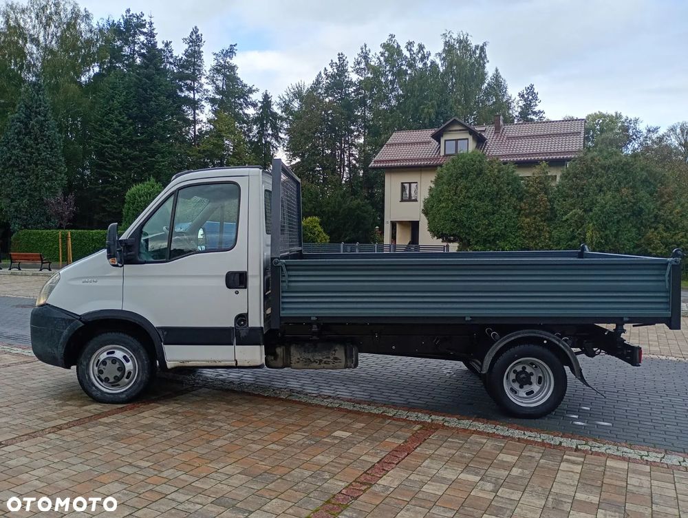 Iveco Daily - 3