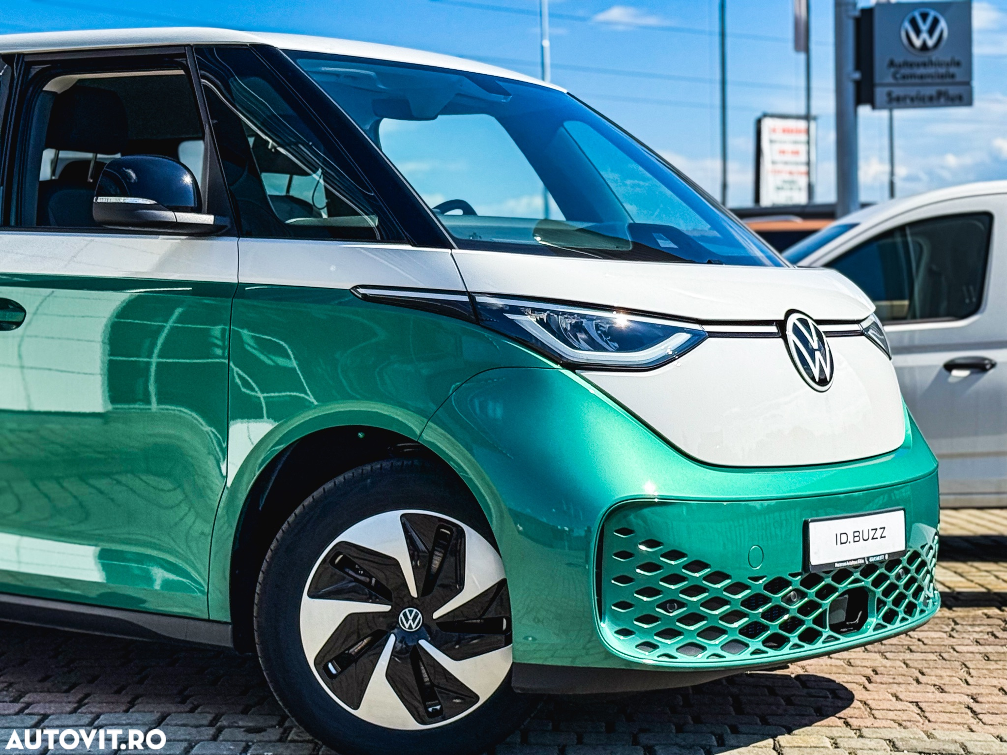 Volkswagen ID. Buzz - 15