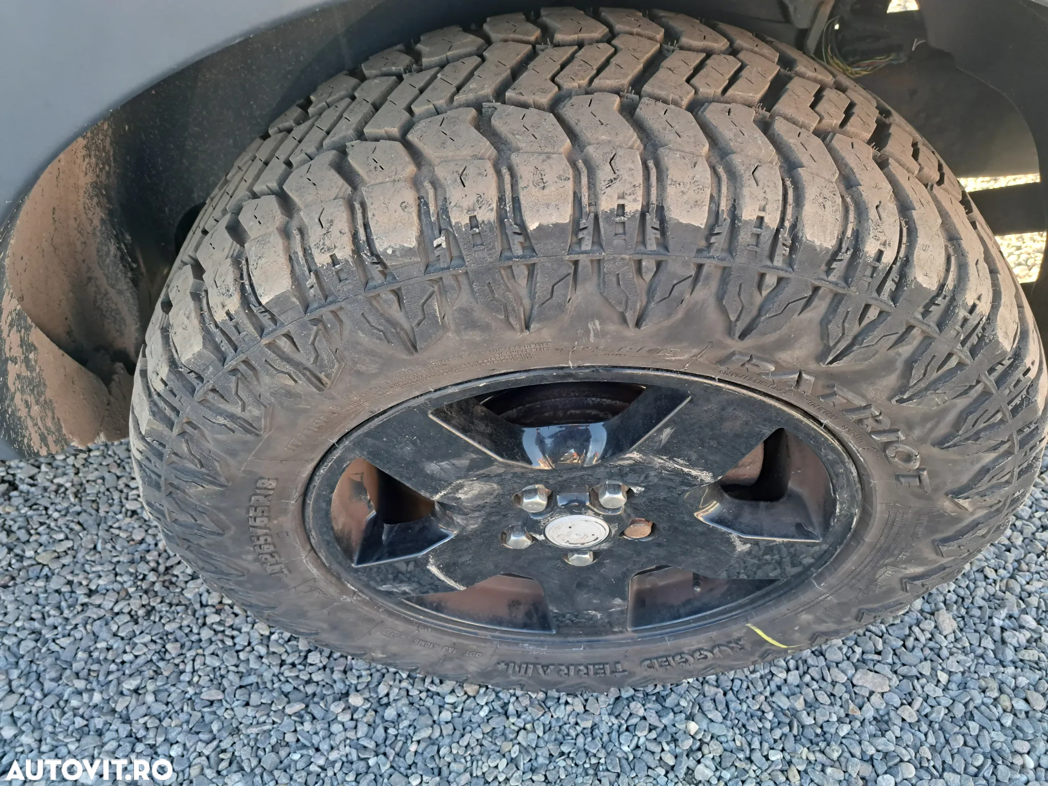 Land Rover Discovery 2.7 TD SE - 21