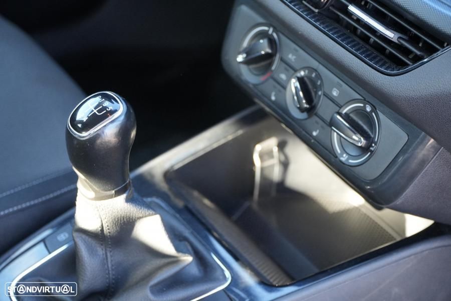 Skoda Fabia 1.0 MPI - 26