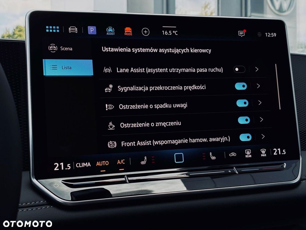 Volkswagen Tiguan - 18