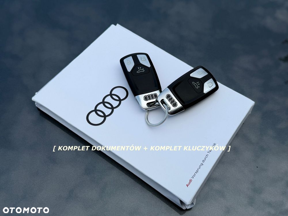 Audi Q5 40 TFSI mHEV Quattro S Line S tronic - 41