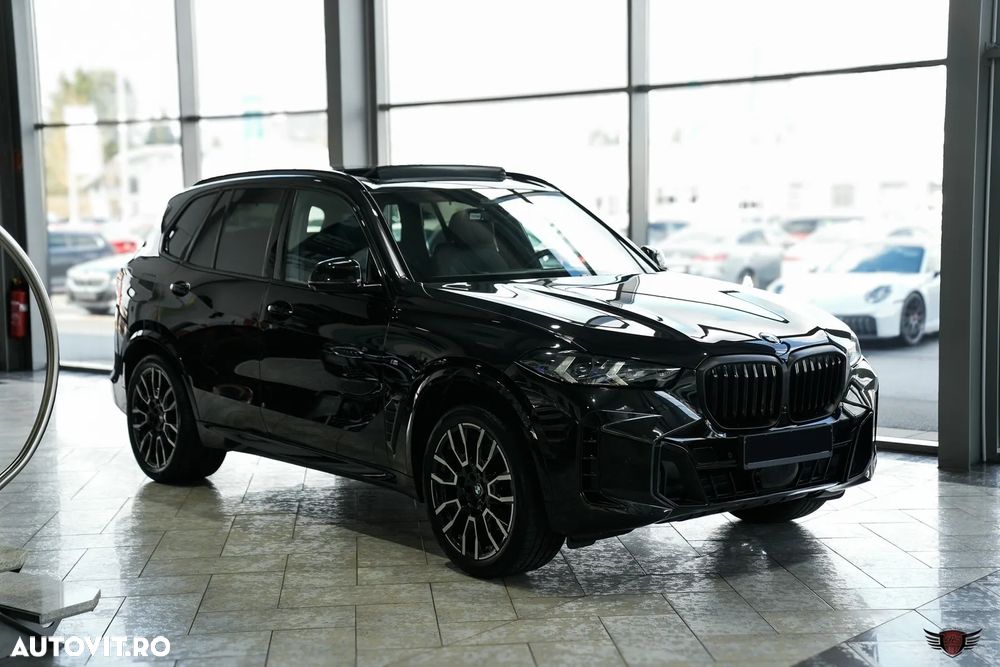BMW X5 xDrive30d - 3