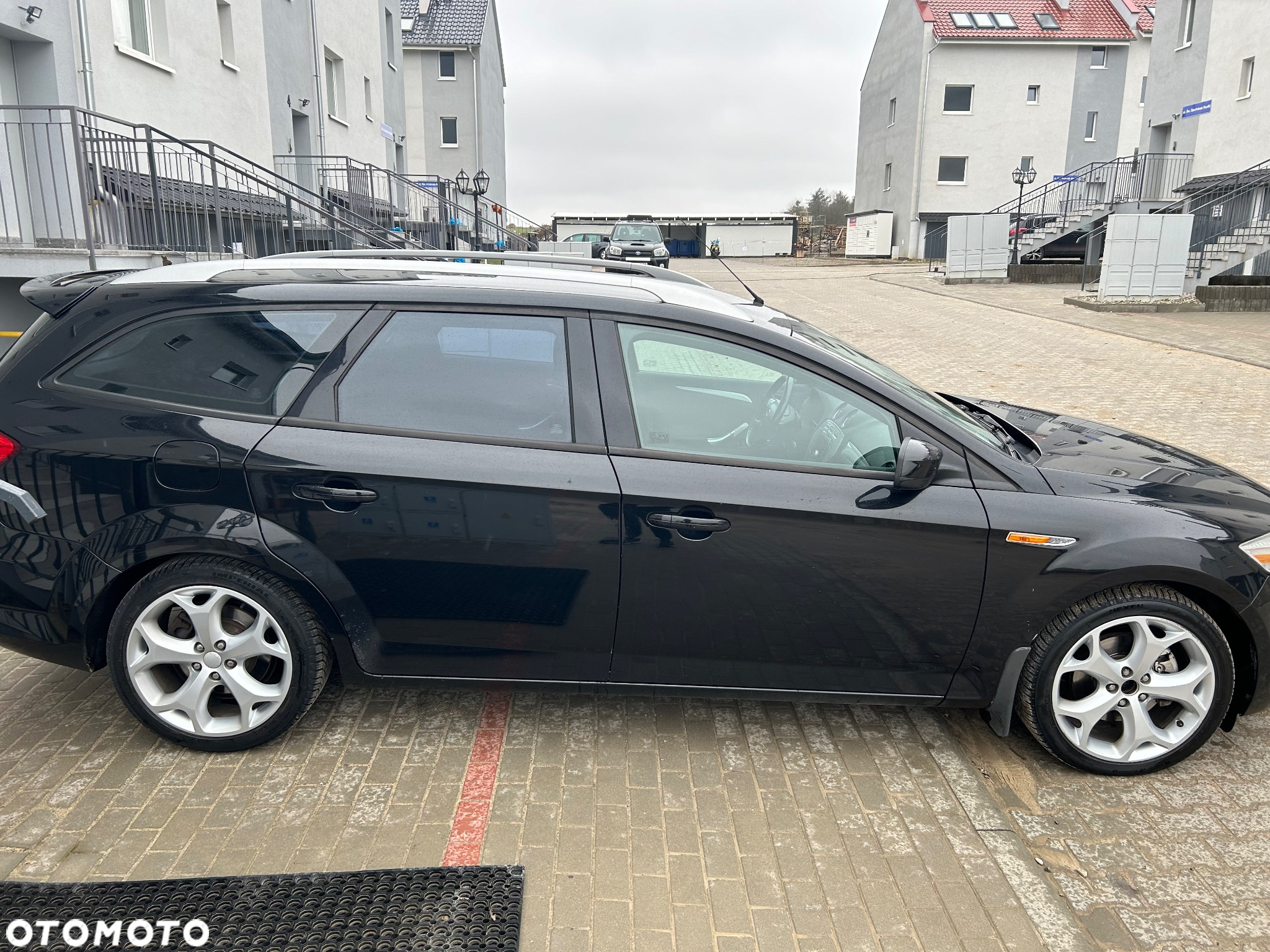 Ford Mondeo 2.0 TDCi Ambiente - 5