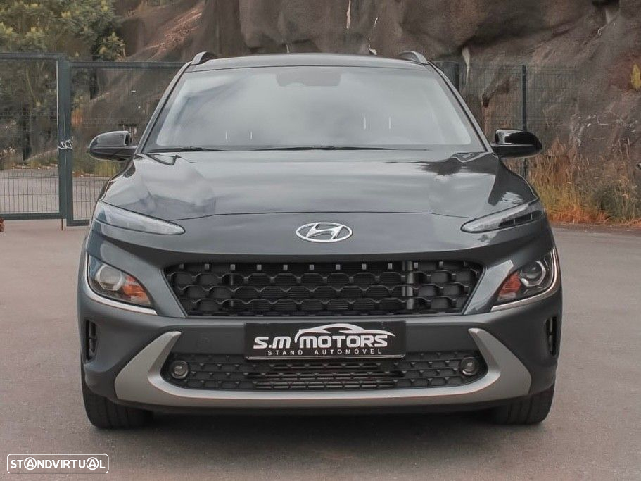 Hyundai Kauai 1.0 T-GDi Premium (TT) - 3