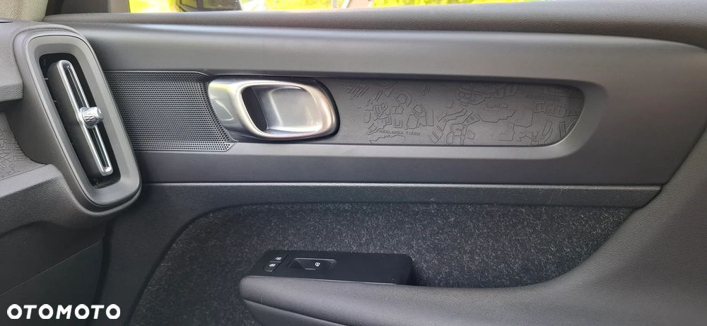 Volvo XC 40 T2 Core - 34
