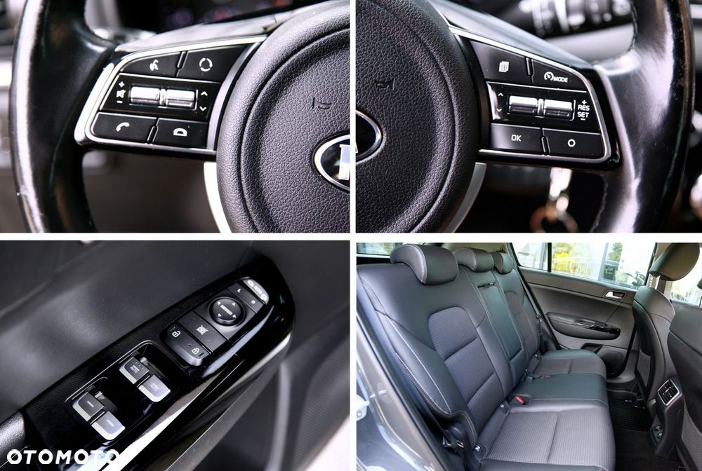 Kia Sportage - 9