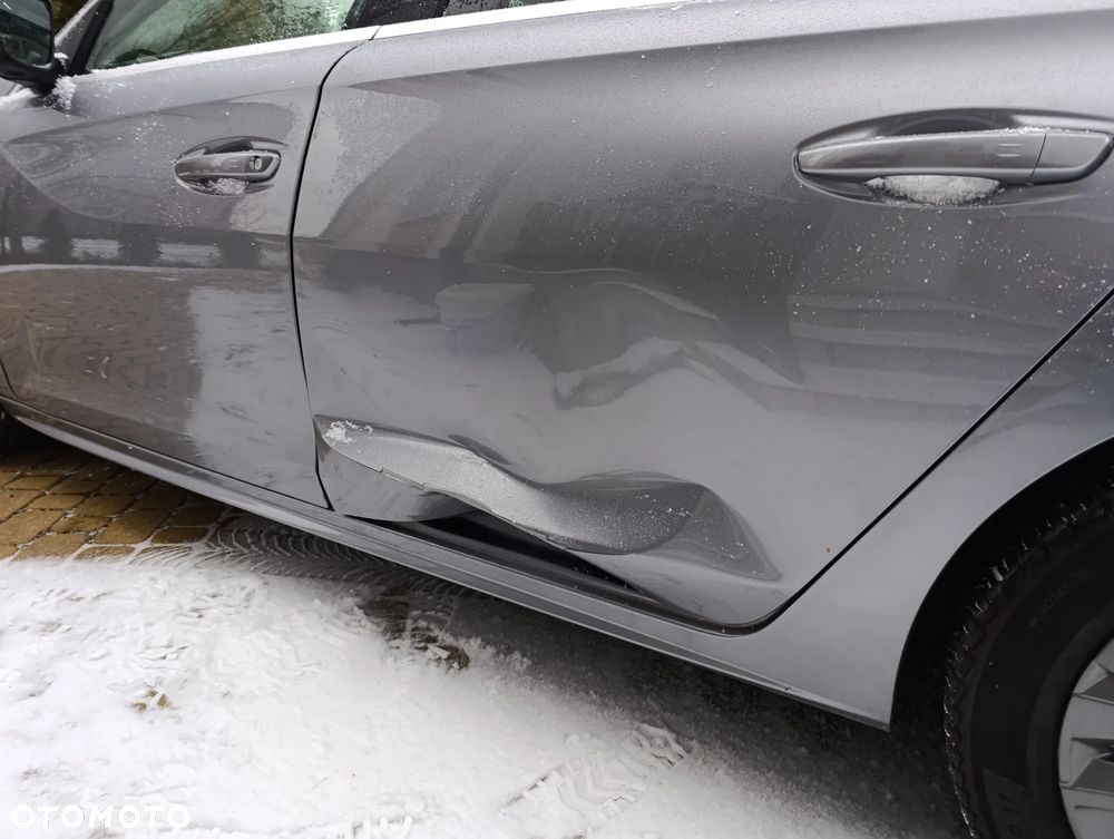 Peugeot 508 BlueHDi 130 EAT8 Allure Pack - 9