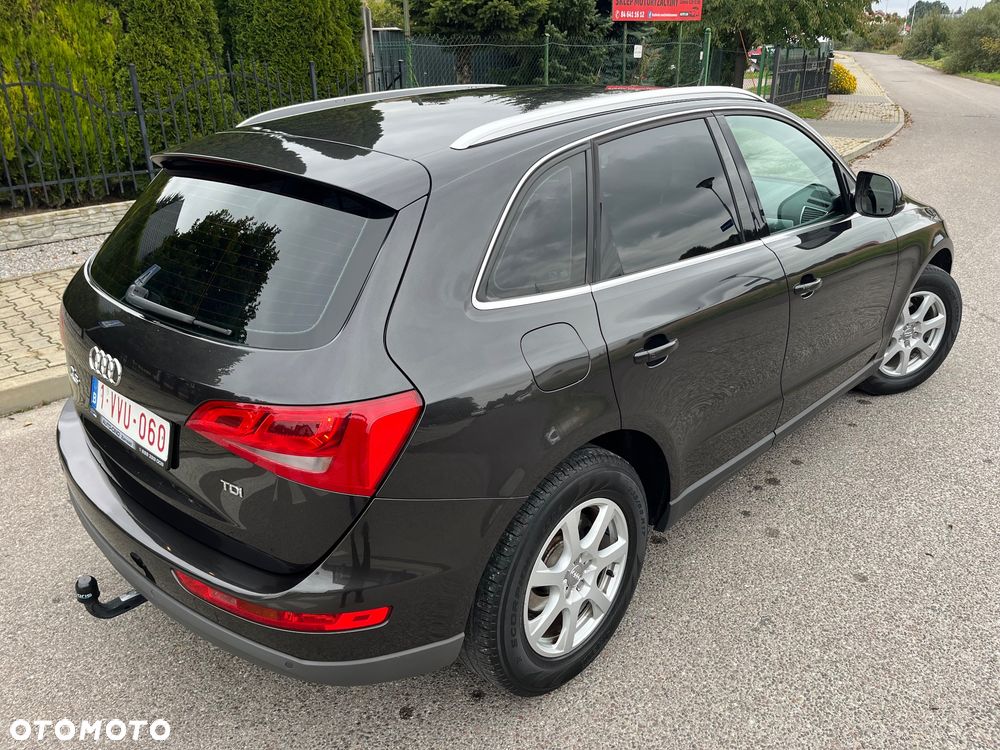 Audi Q5 2.0 TDI - 8