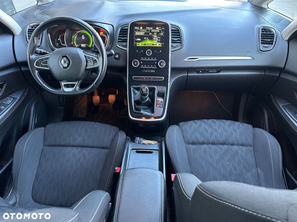 Renault Scenic 1.7 Blue dCi Zen - 17