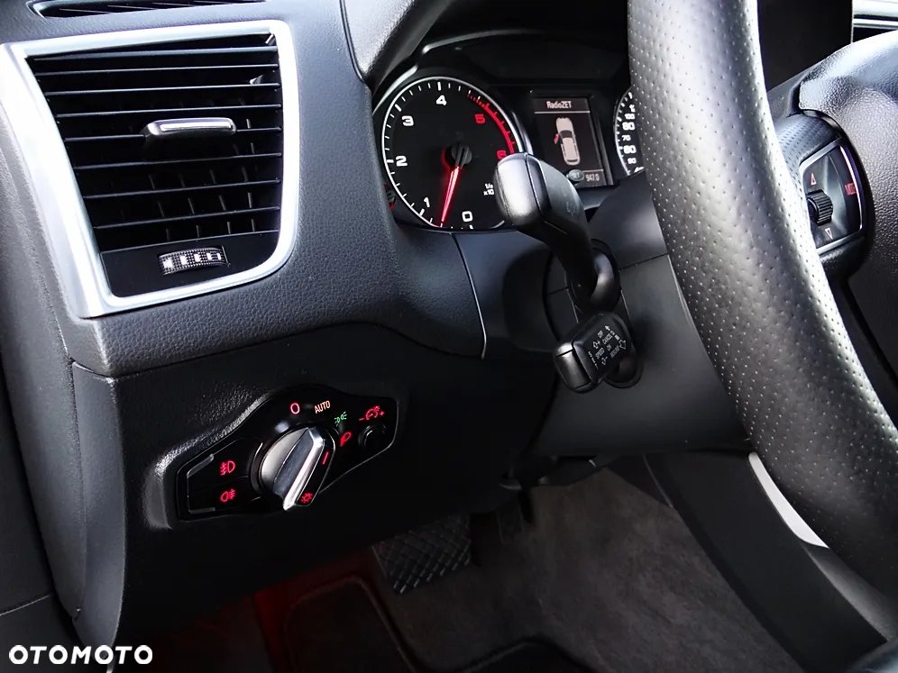 Audi Q5 3.0 TDI Quattro S tronic - 26