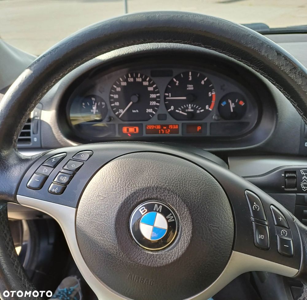BMW Seria 3 - 15