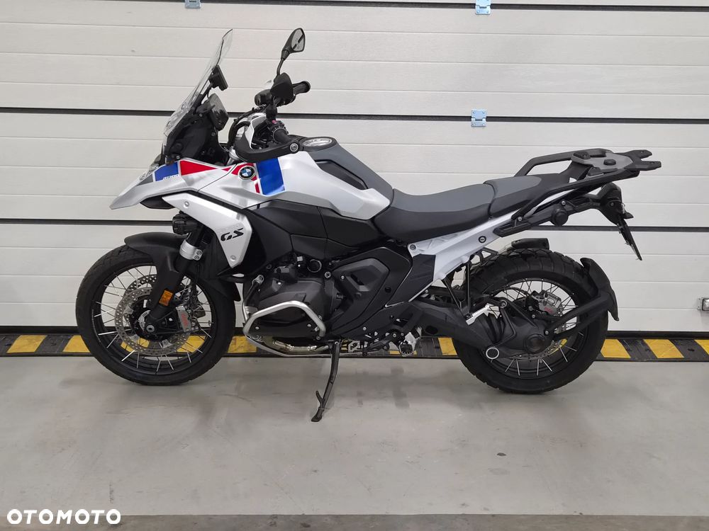 BMW GS - 7