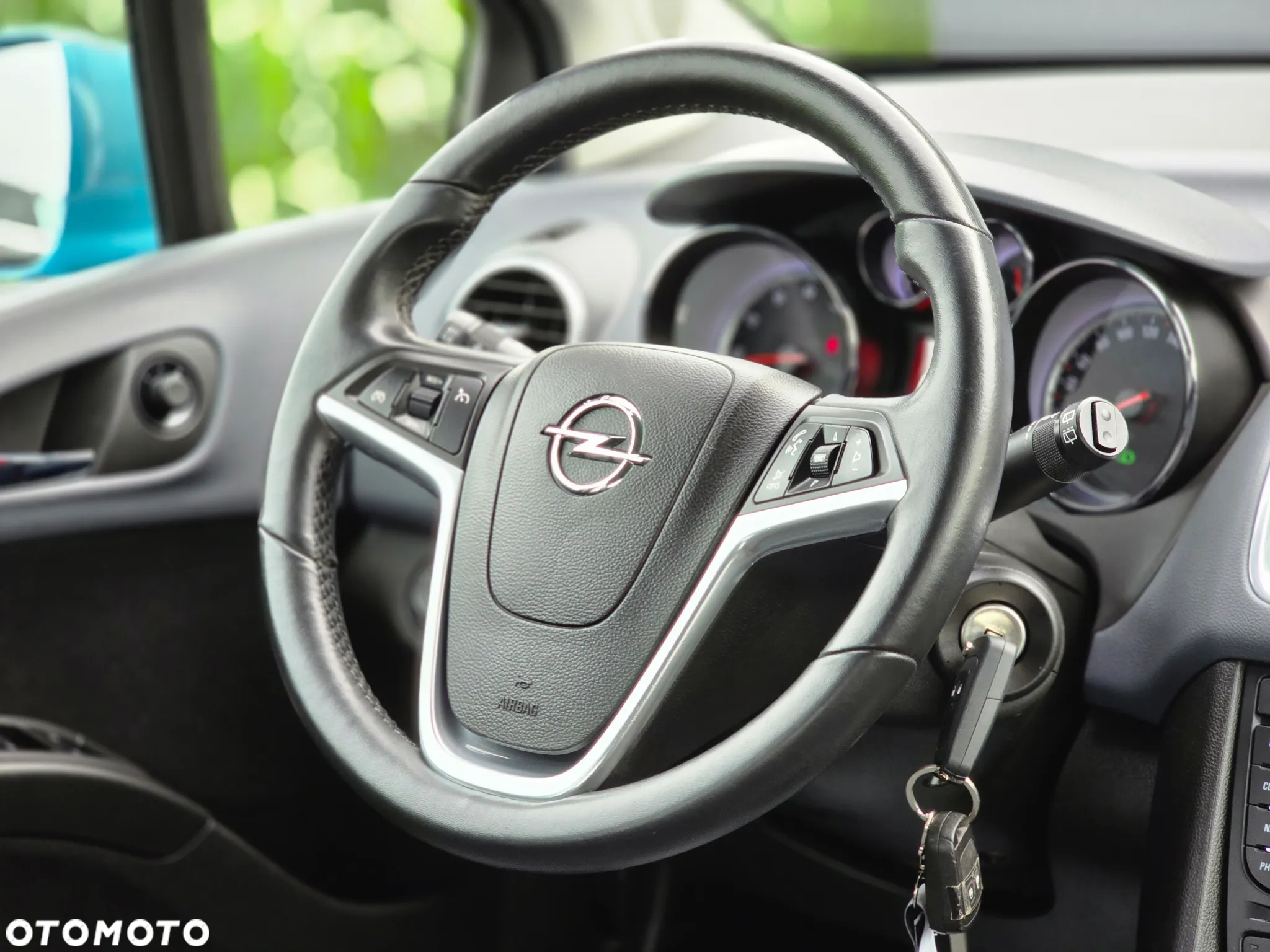 Opel Meriva 1.4 Color Edition - 26