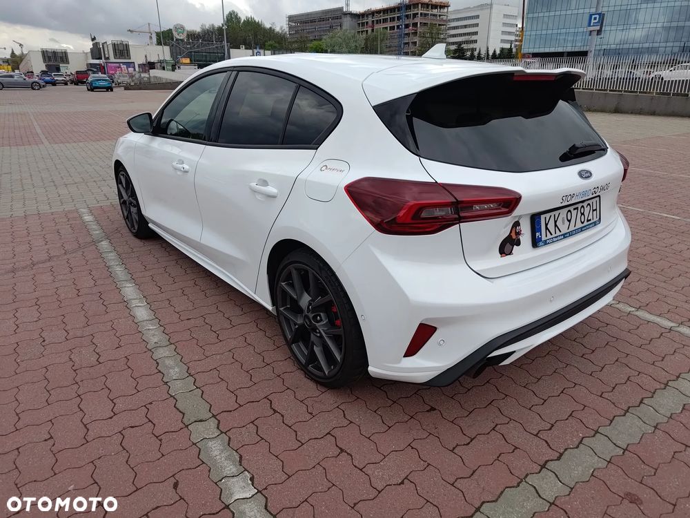 Ford Focus 2.3 EcoBoost ST X - 11