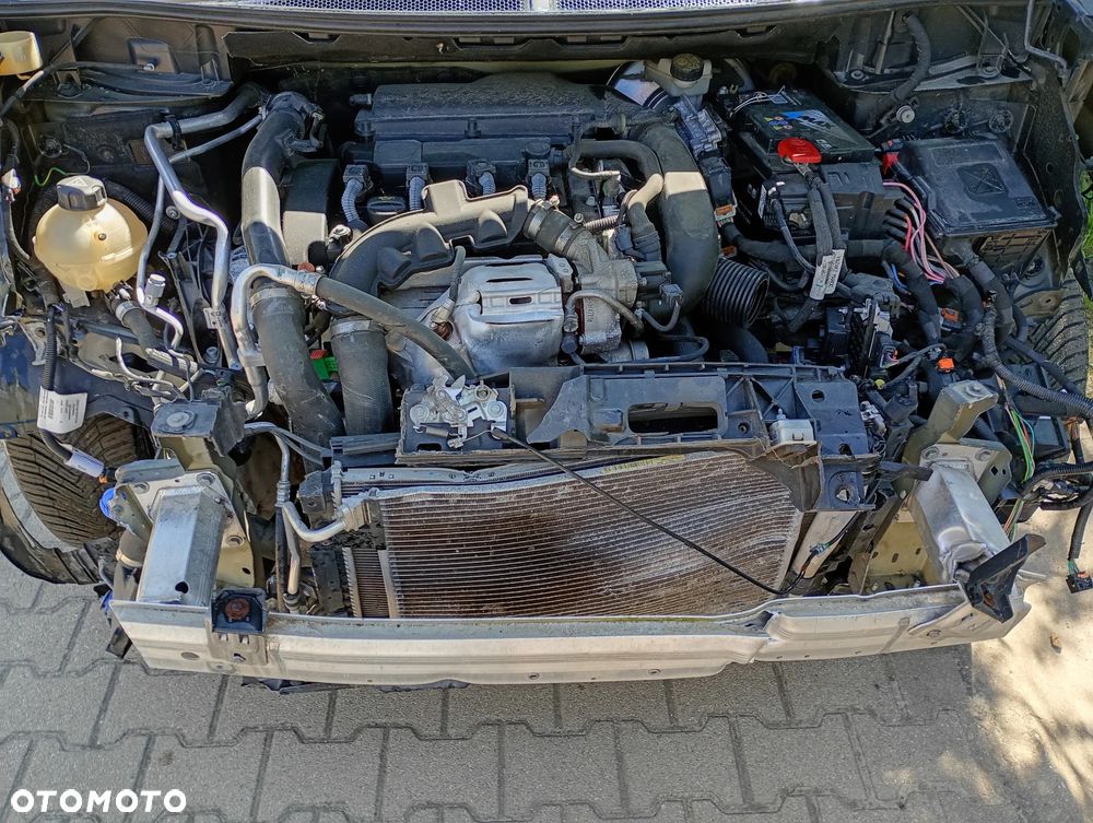Peugeot 3008 THP 165 EAT6 Stop & Start Active - 7