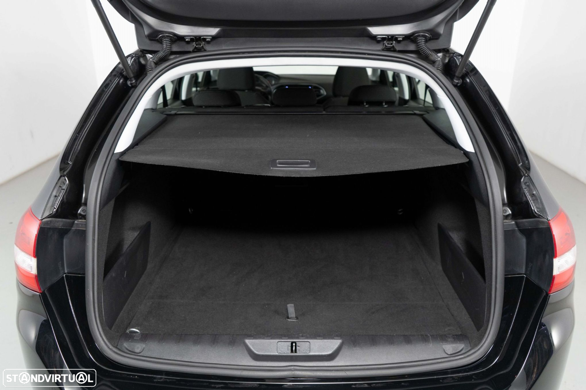 Peugeot 308 SW 1.2 PureTech Active Pack - 12