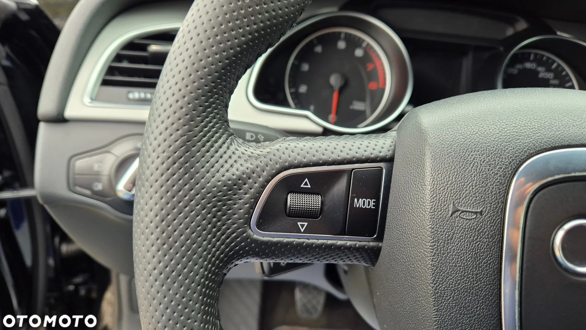 Audi A5 2.0 TFSI Sportback - 26