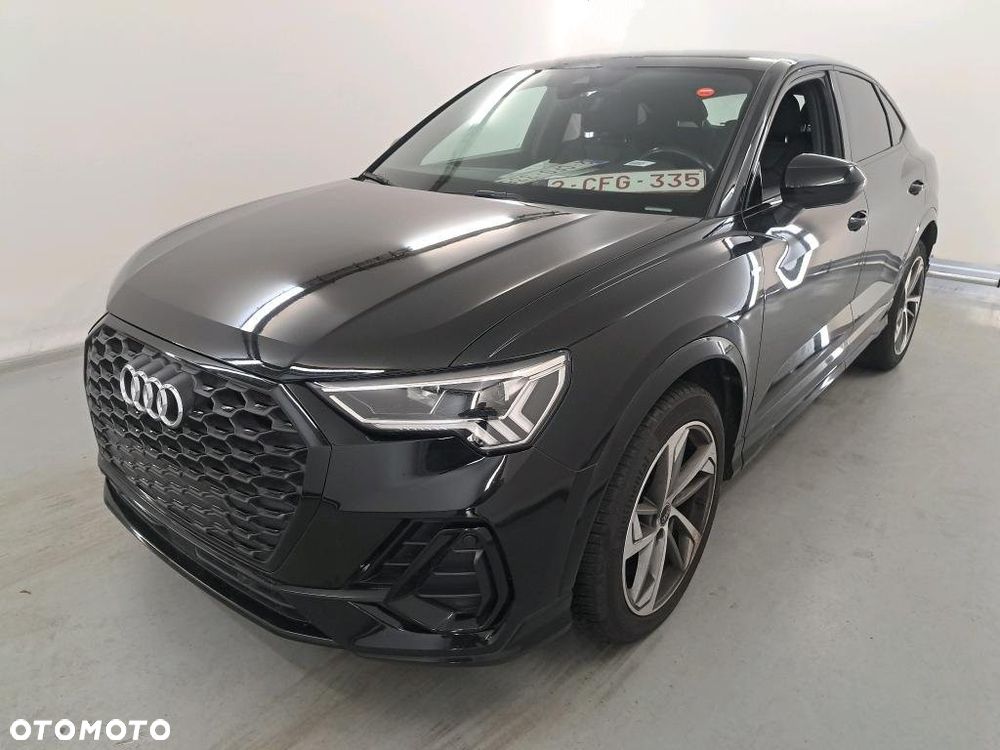 Audi Q3 35 TDI S-Line S tronic - 2