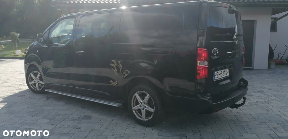 Toyota ProAce - 6