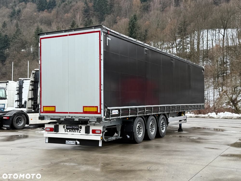 Schmitz Cargobull STANDARD - 3