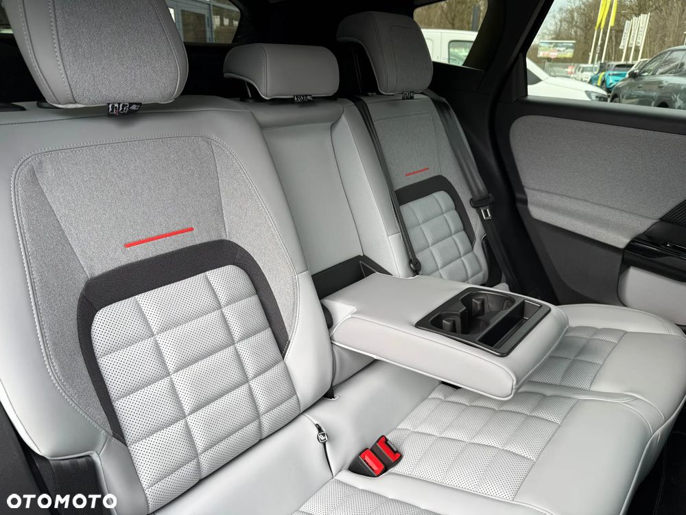 Citroën C5 Aircross 73.7kWh Comfort Range Max - 12