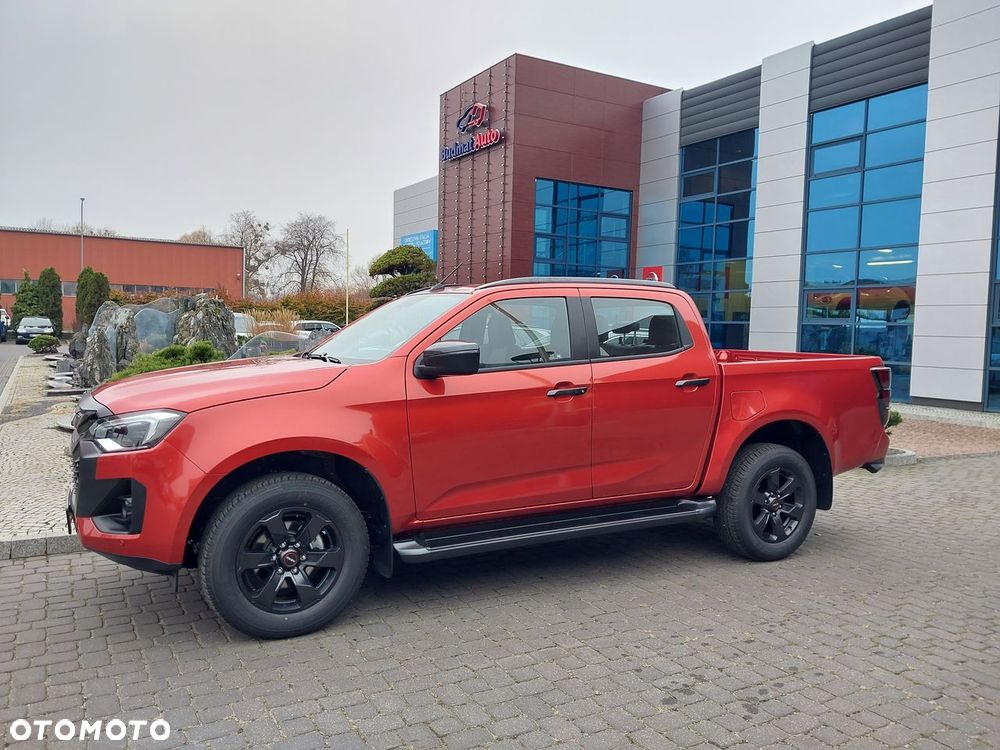 Isuzu D-Max 1.9 DC LSE - 5