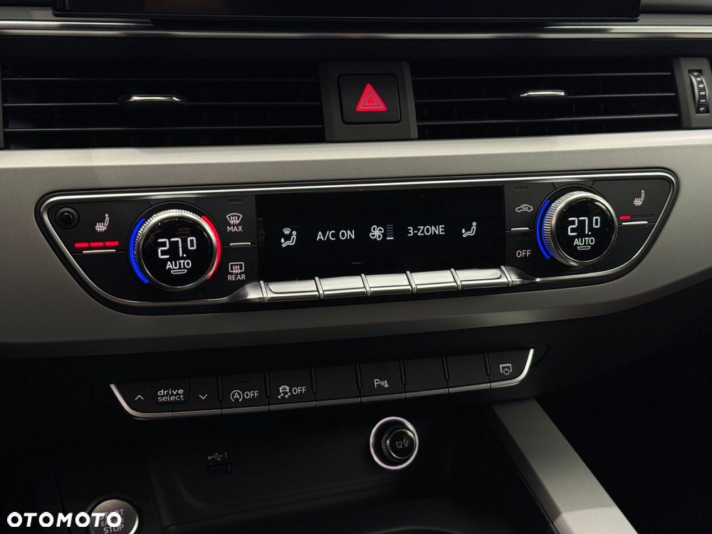 Audi A4 Limousine 45 TFSI S tronic - 24