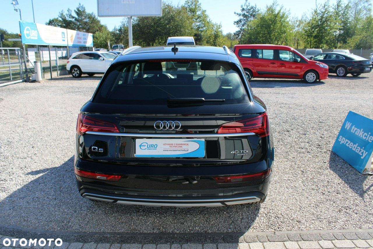 Audi Q5 - 6