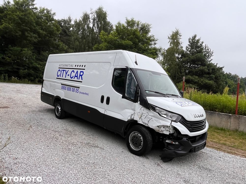 Iveco 35S16 - 2