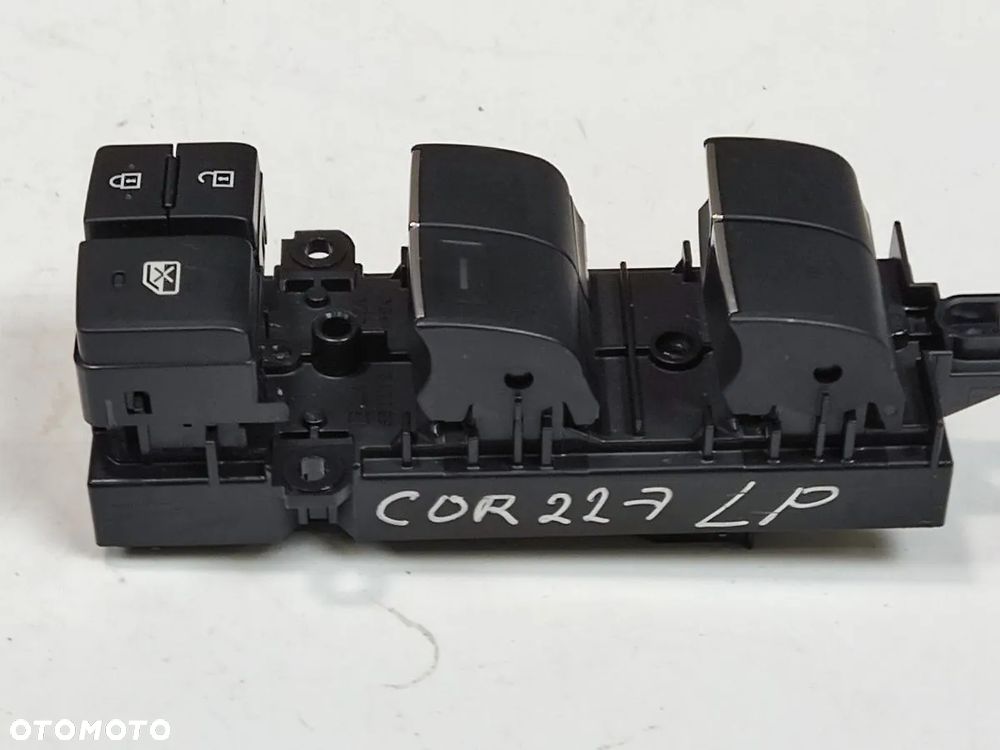 TOYOTA COROLLA E21 od 2022r Panel Sterowania Szyb Przód Lewy - 2