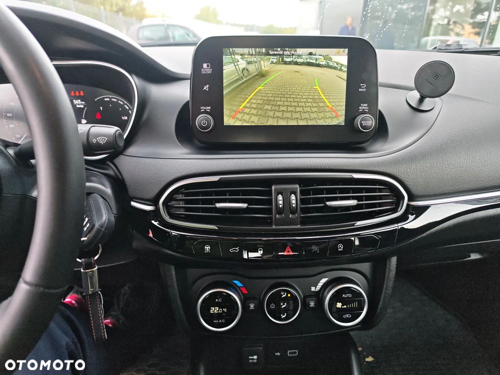Fiat Tipo 1.0 T3 Life - 3