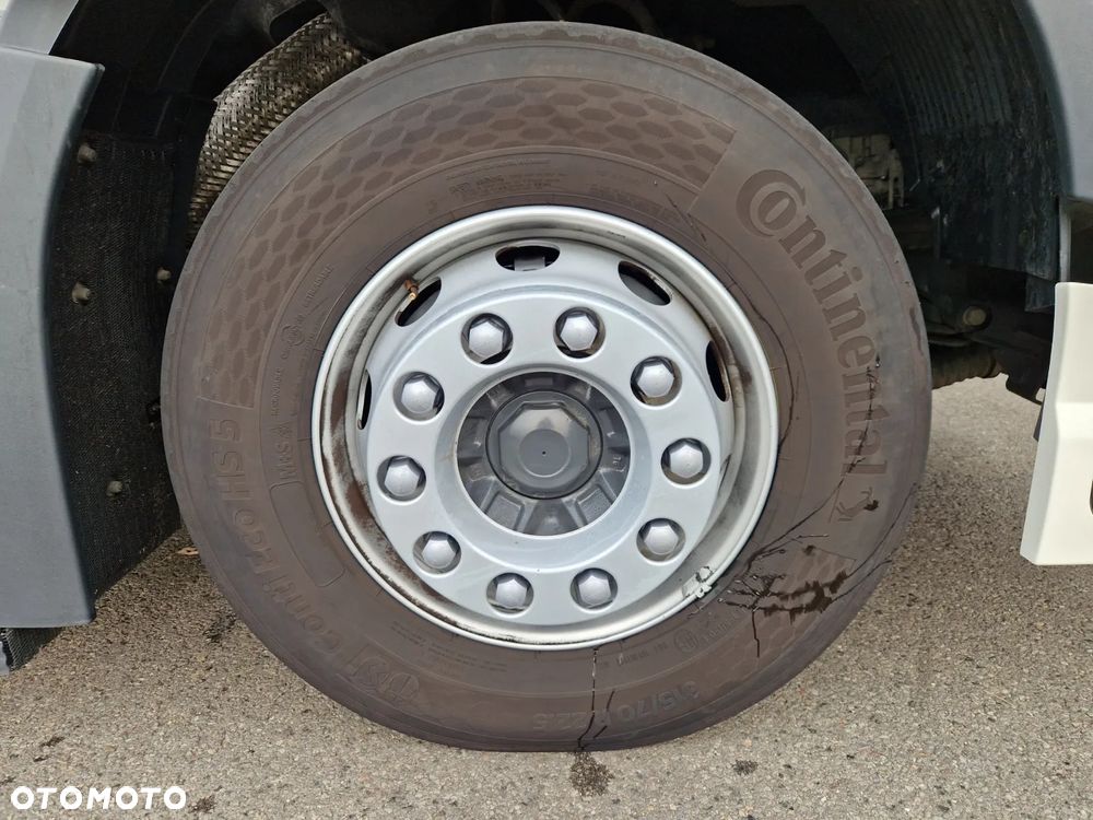 Volvo FH 500 I SAVE - 3