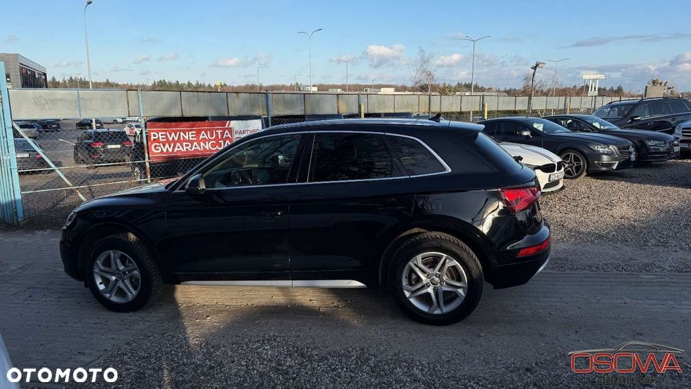 Audi Q5 - 6