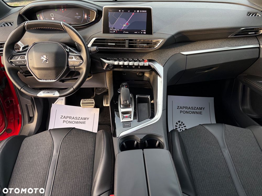 Peugeot 3008 - 24