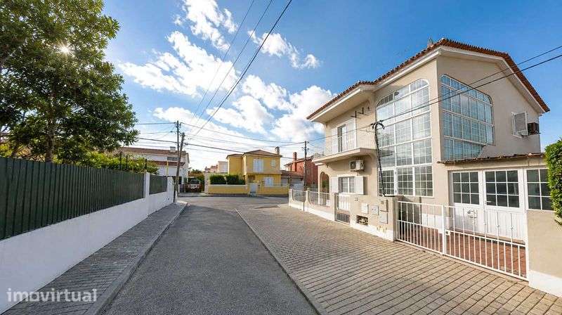 Moradia T3 isolada com anexo e garagem em Brejos de Azeitão - Grande imagem: 3/12