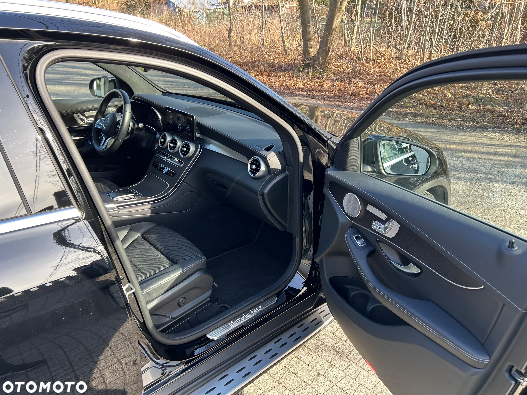 Mercedes-Benz GLC 200 d 4-Matic Business Edition - 17