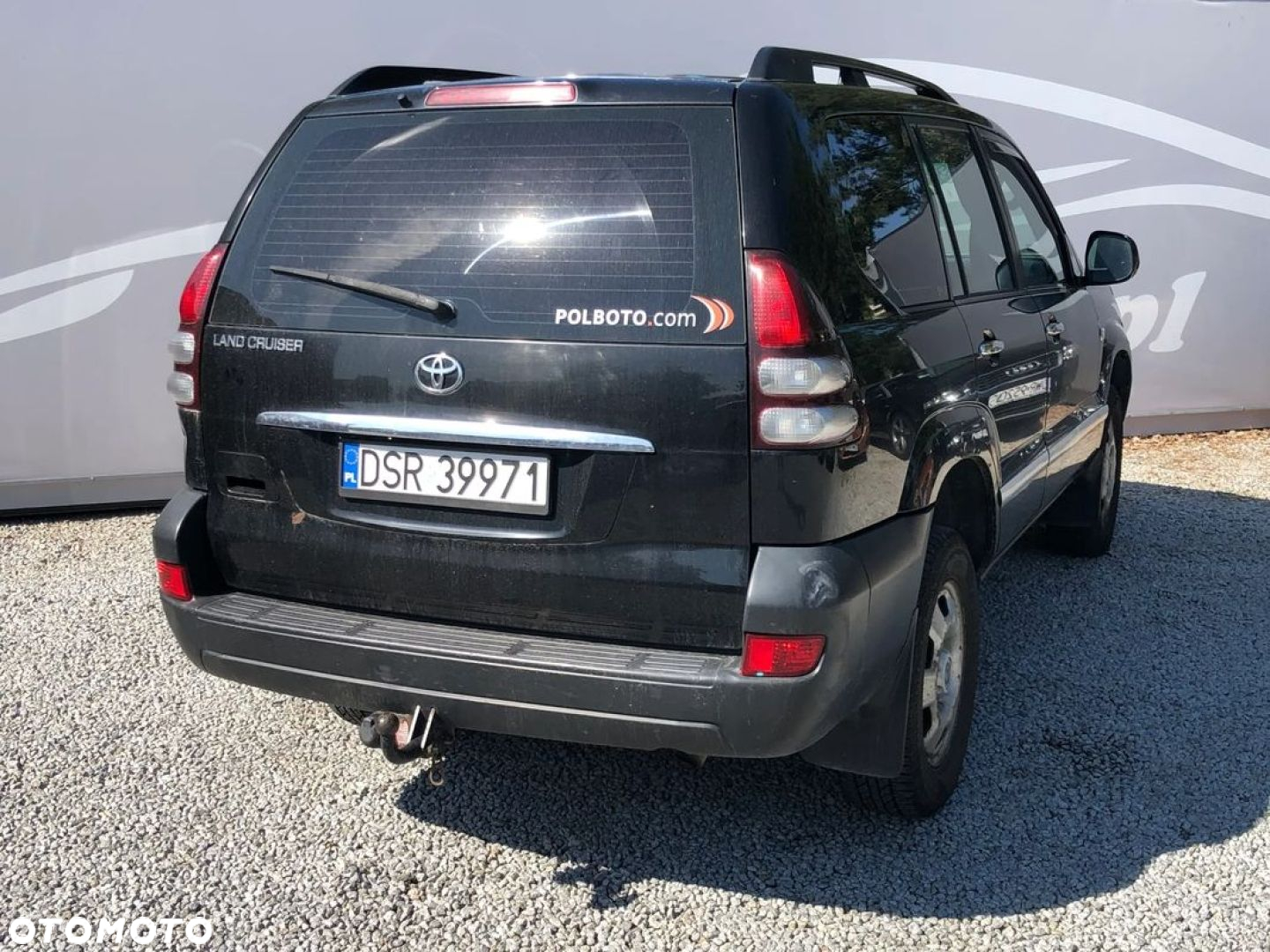Toyota Land Cruiser LC 3.0 D-4D Luna - 18