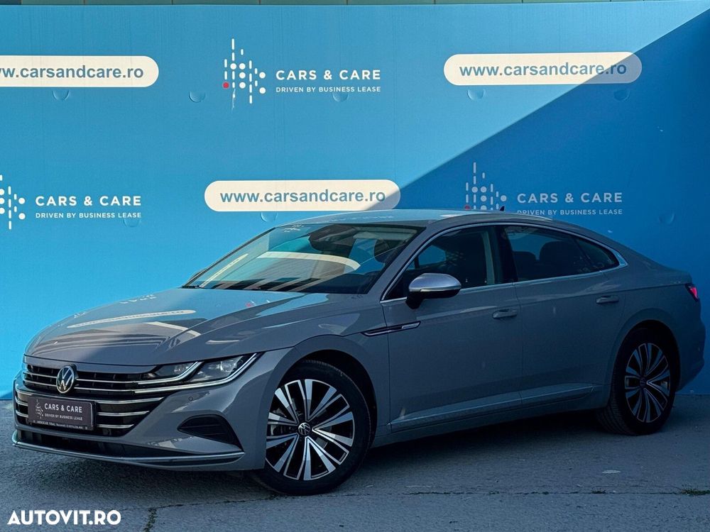 Volkswagen ARTEON - 1